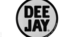 The frequency of Deejay TV channel via All Satellites