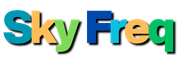 Sky Freq
